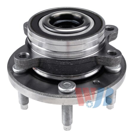 Wjb Hub Assembly, Wa512460 WA512460